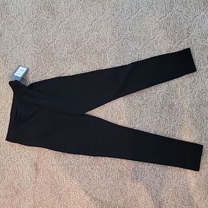 Art Class Black Leggings